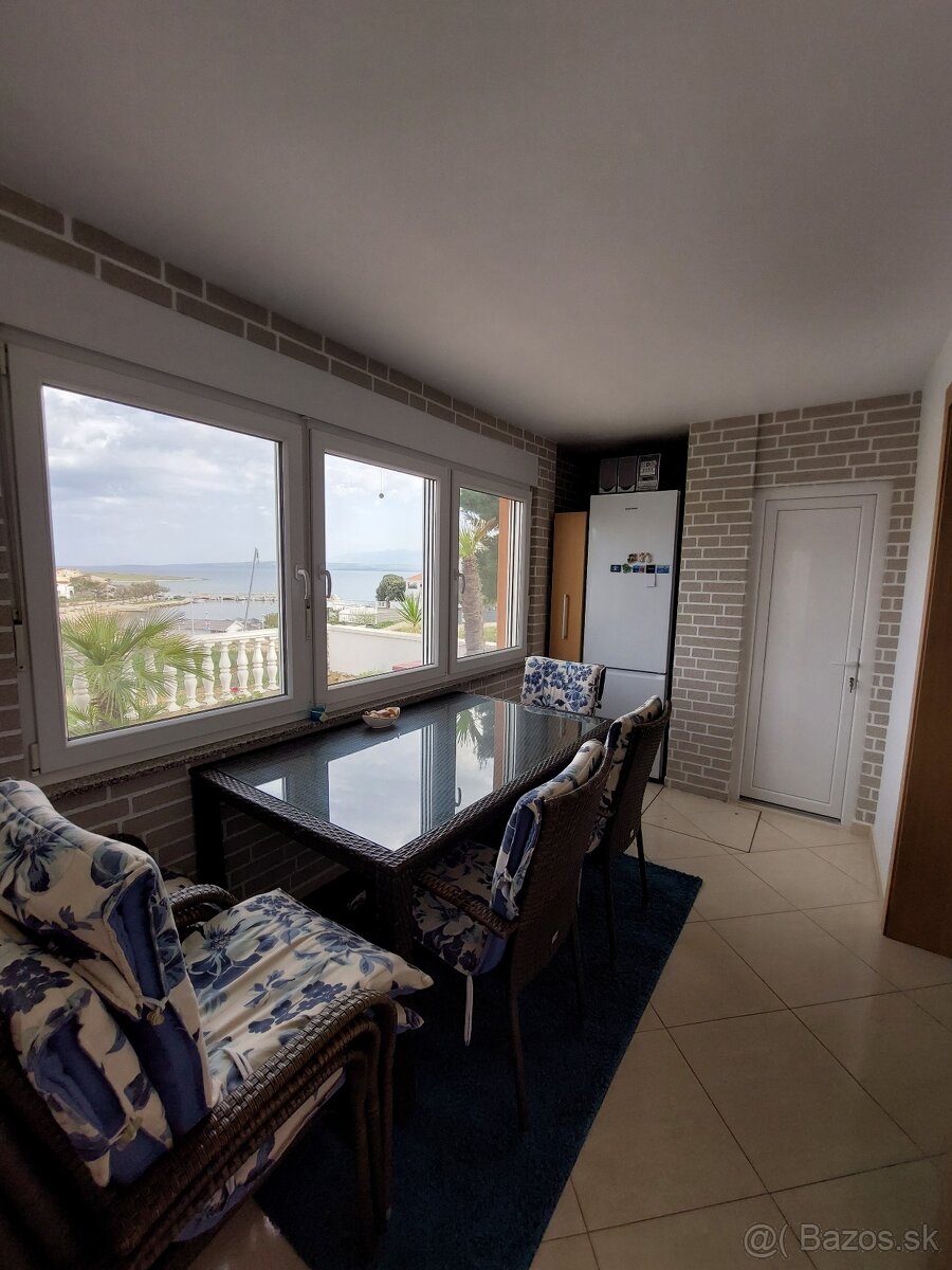 Predám dom pri mori v Chorvátsku-Príležitosť - 6