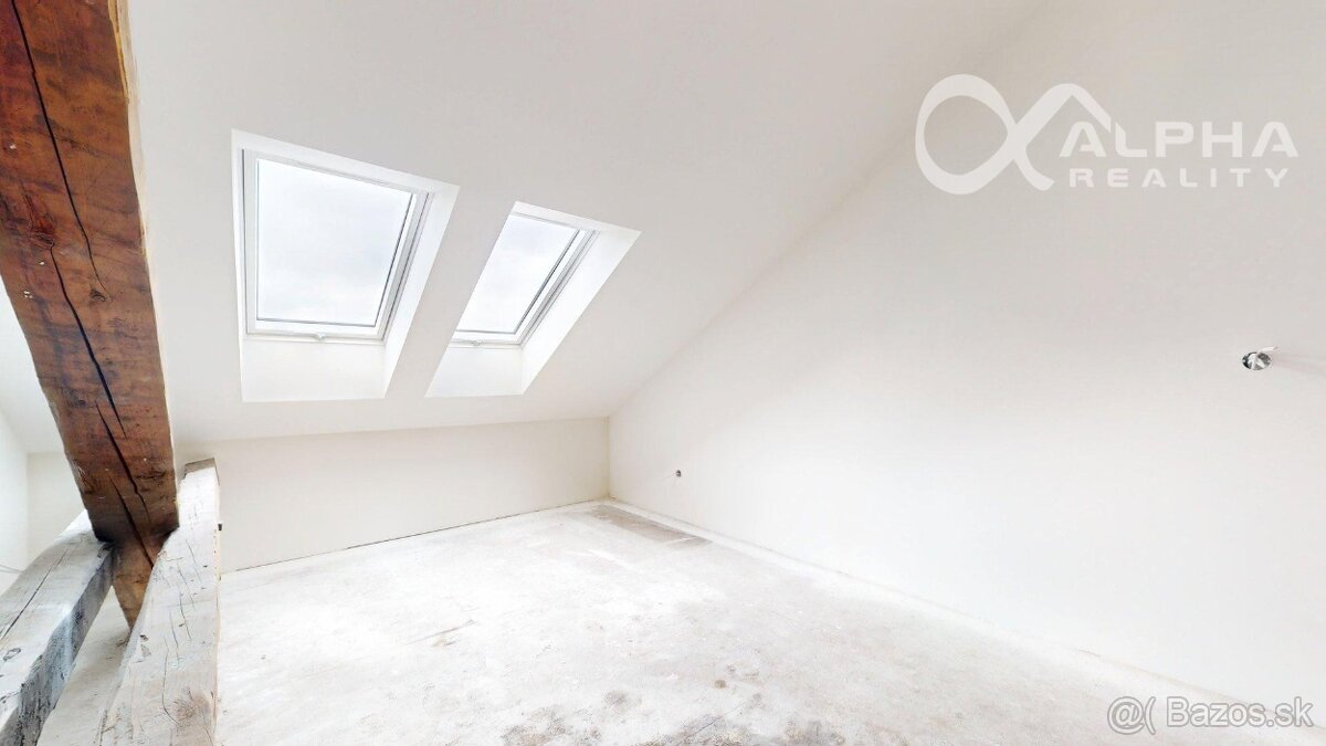 Exkluzívne 2i byt širšie centrum, Spišská Nová Ves - 6