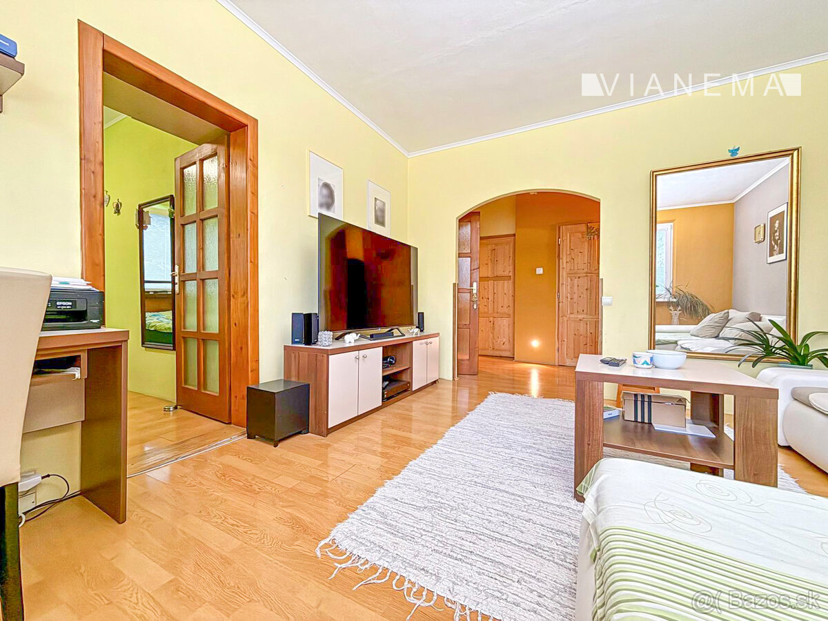 NA PREDAJ Príjemný 3 izbový byt, Košice - KVP - 6