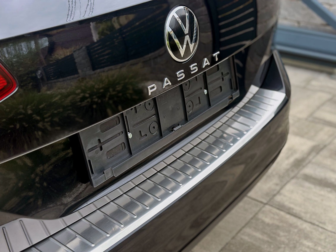 Volkswagen Passat Variant 2.0TDI Busines DSG 2021 ✅ODPOCET✅ - 6