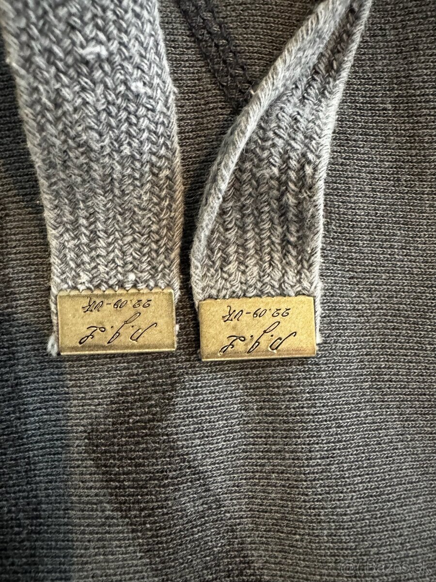 Pánska mikina Pepe Jeans Heritage S - 6