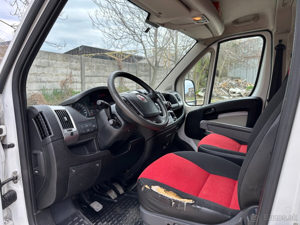 Fiat Ducato 2.3 L3H2 - 6