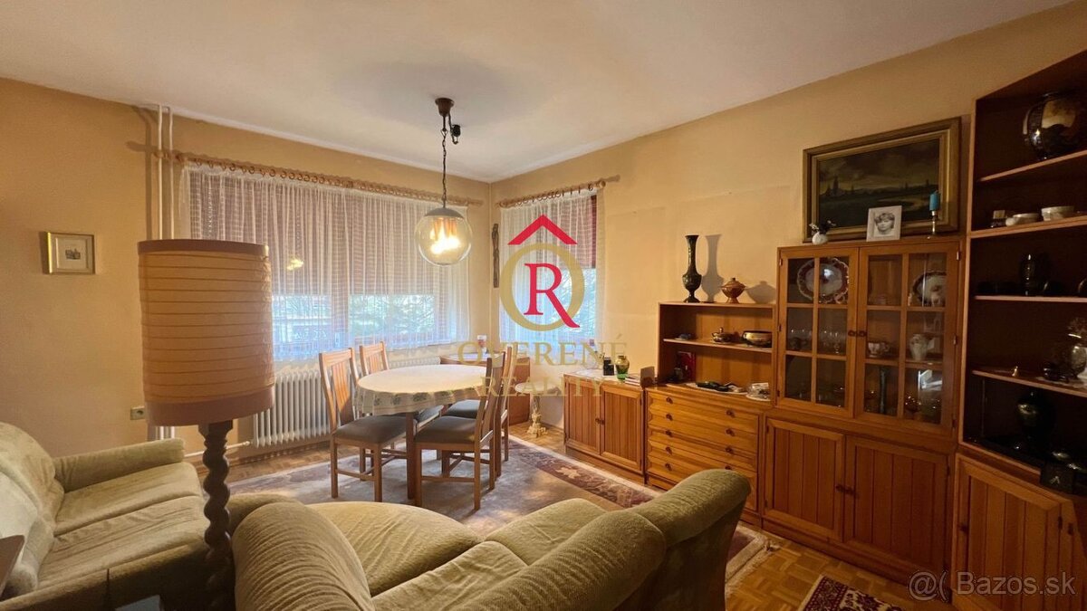 Rodinný dom v centre Ružomberka na PREDAJ ID:D130BD - 6