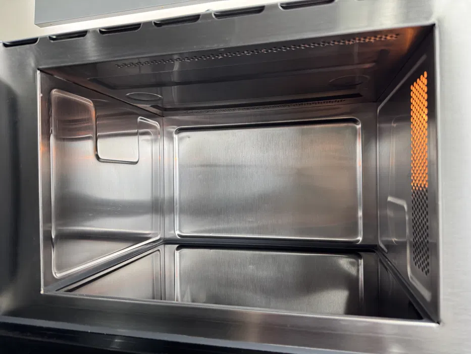 Mikrovlnná rúra - Siemens HF25G5L2 - 6