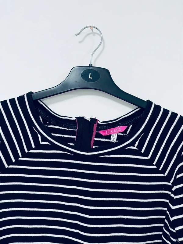 ❄️ Hrejivé a štýlové šaty Joules vel 40 🧶✨ - 6