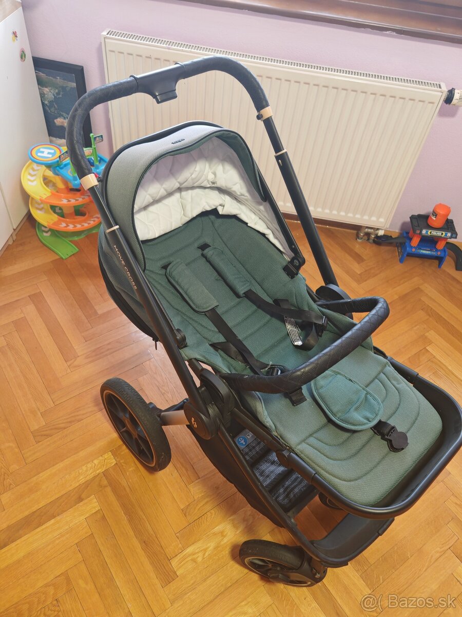 Športový kočík Zopa Move Cross - 6