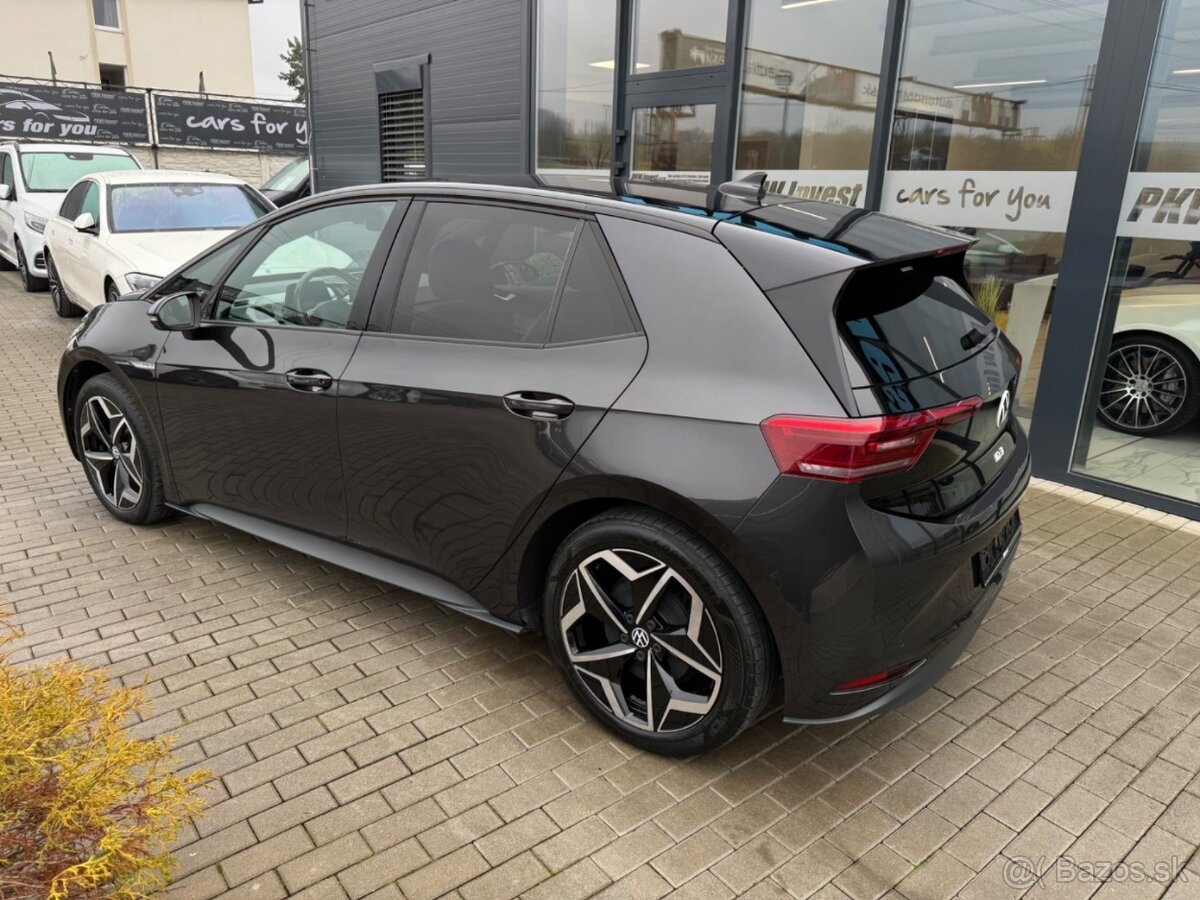 Volkswagen ID.3 PRO S Performance 77kWh Tour 5 - 6