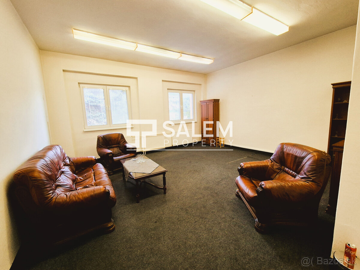 Na predaj multifunkčná budova - Štiavnik (okres Bytča) - 6