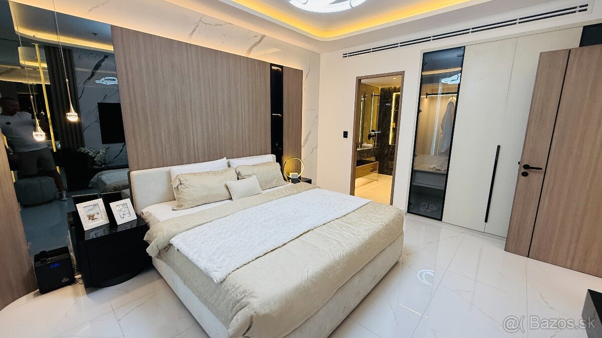 15 CASCADE by Iman x Versace Ceramics, Dubaj - 6