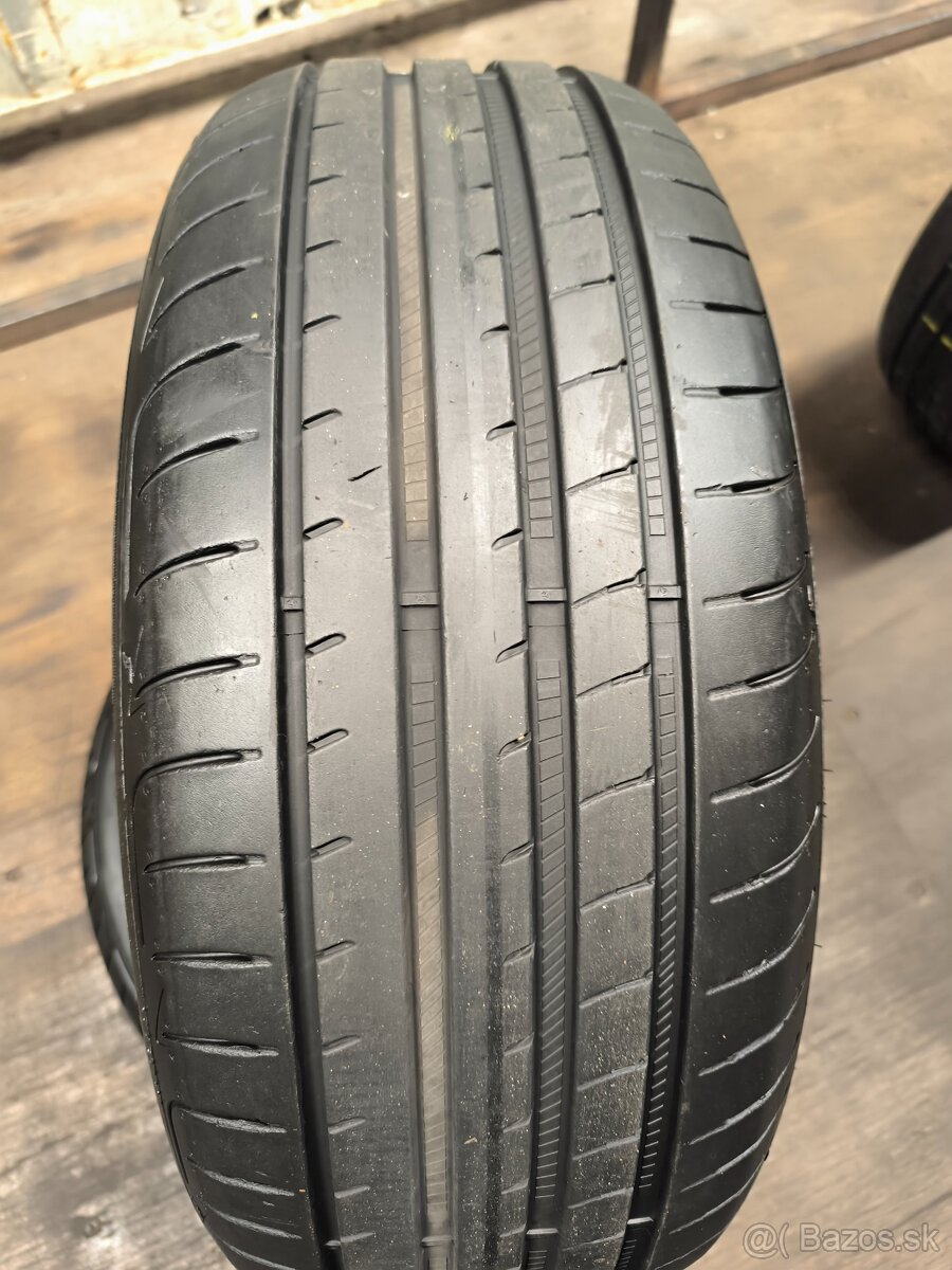 Goodyear Eagle F1 asymmetric 3 225/45 R18 96W - 6