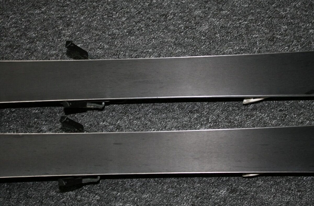 lyže Salomon Lime 159 cm - 6