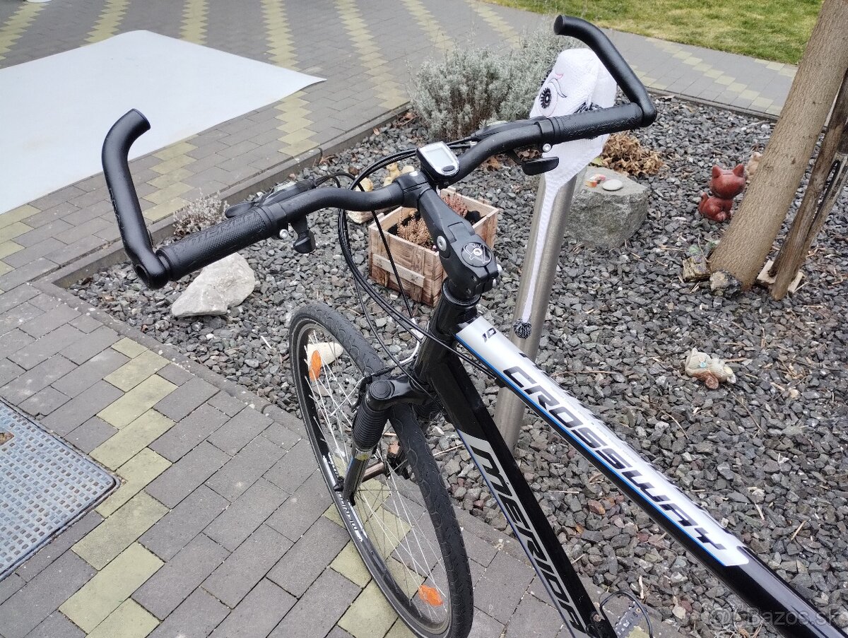 Pánsky bicykel MERIDA - 6