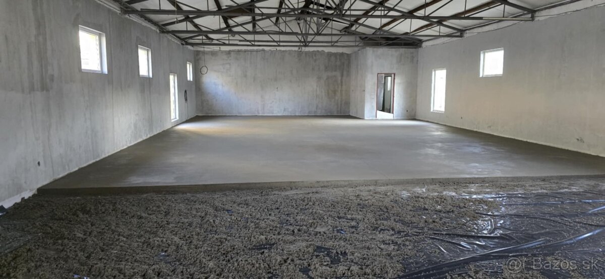 Rekonstrukcie a stavebne prace - 6