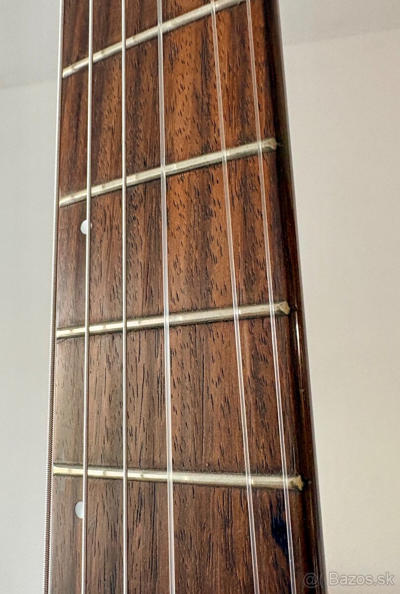 Godin Multiac Nylon Encore 2011 - 6