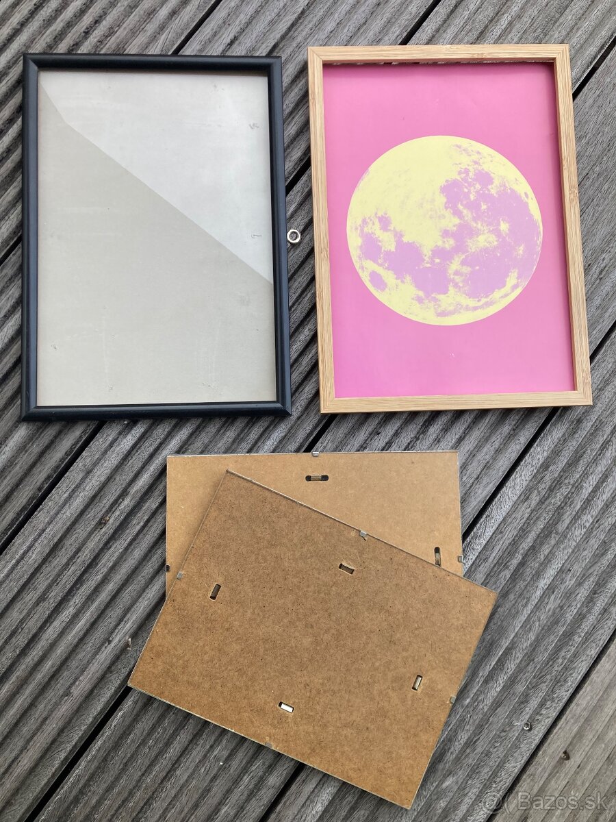 Ramiky na obrazy - 6