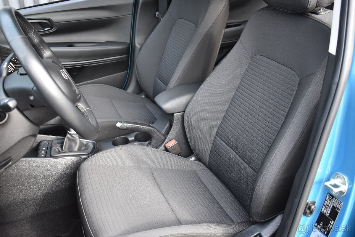 Hyundai i20 Active 1.0 T-GDi Comfort - 6