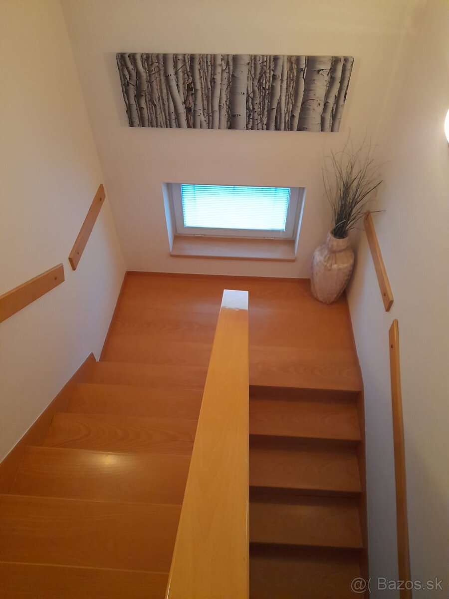 Prenajmem dom/izby v Bobrove - 6