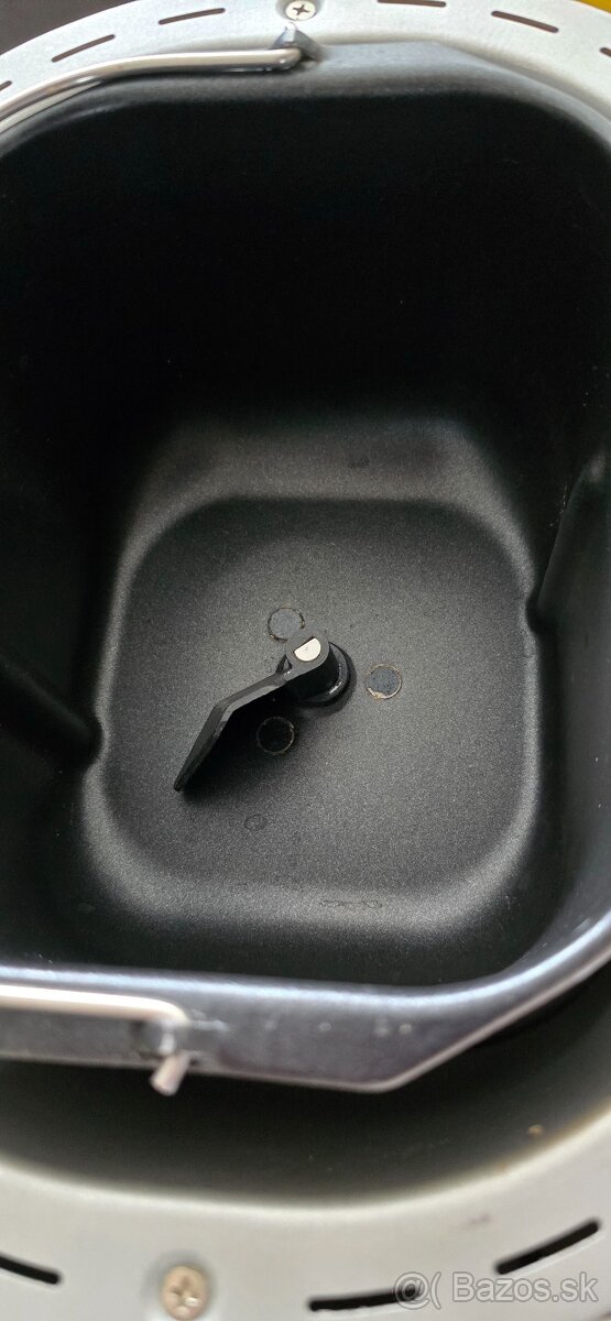 Pekáreň na chleba sencor Bread Maker SBR 1032SS - 6