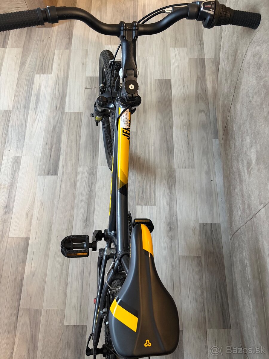 Detsky bicykel CTM - 6