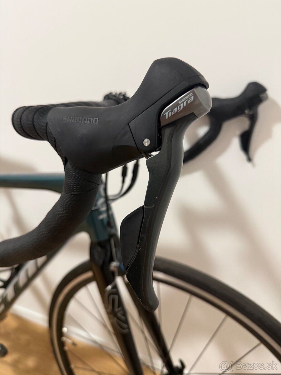 cestný bicykel CTM Blade Comp - 6