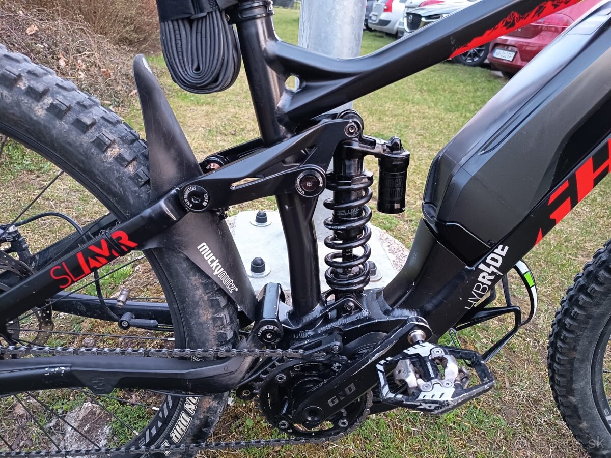 Ghost slamr 2.7 2020 - 6