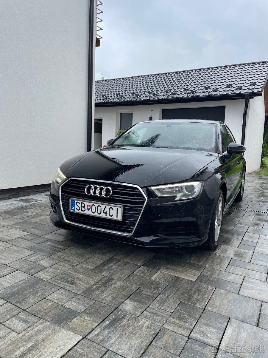 Audi A3 - 6