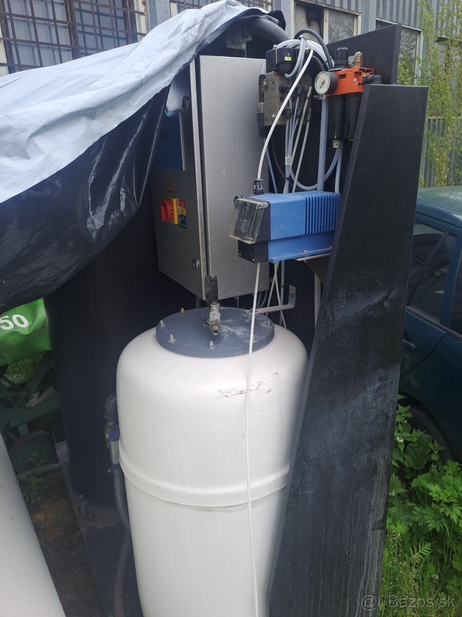 samoobsluzna autoumyvaren - 6