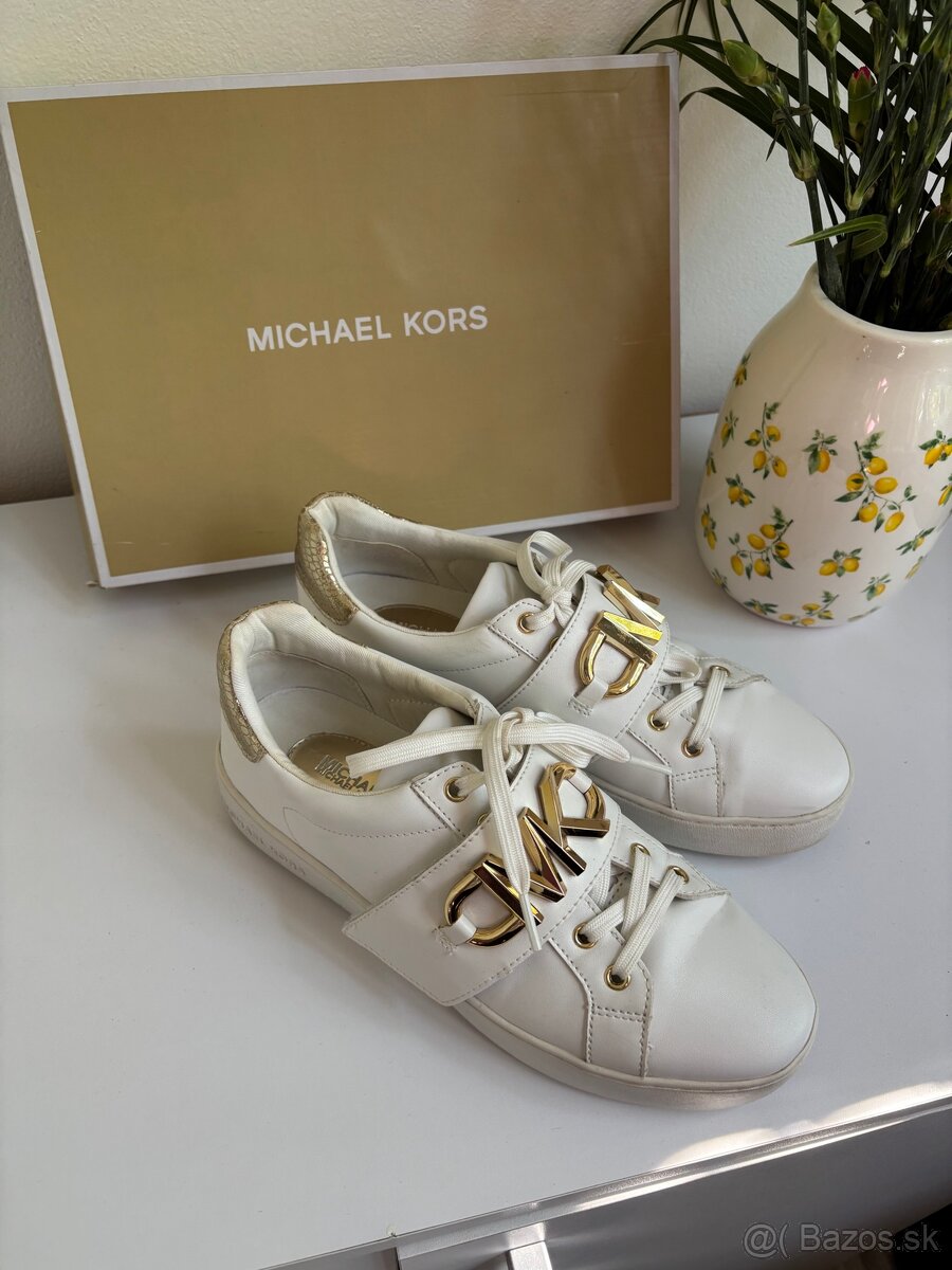 Michael Kors tenisky - 6