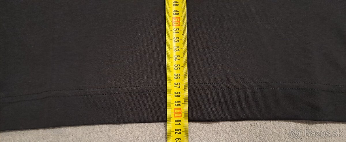 GIVENCHY DAMSKE TRIKO SLIM FIT - 6