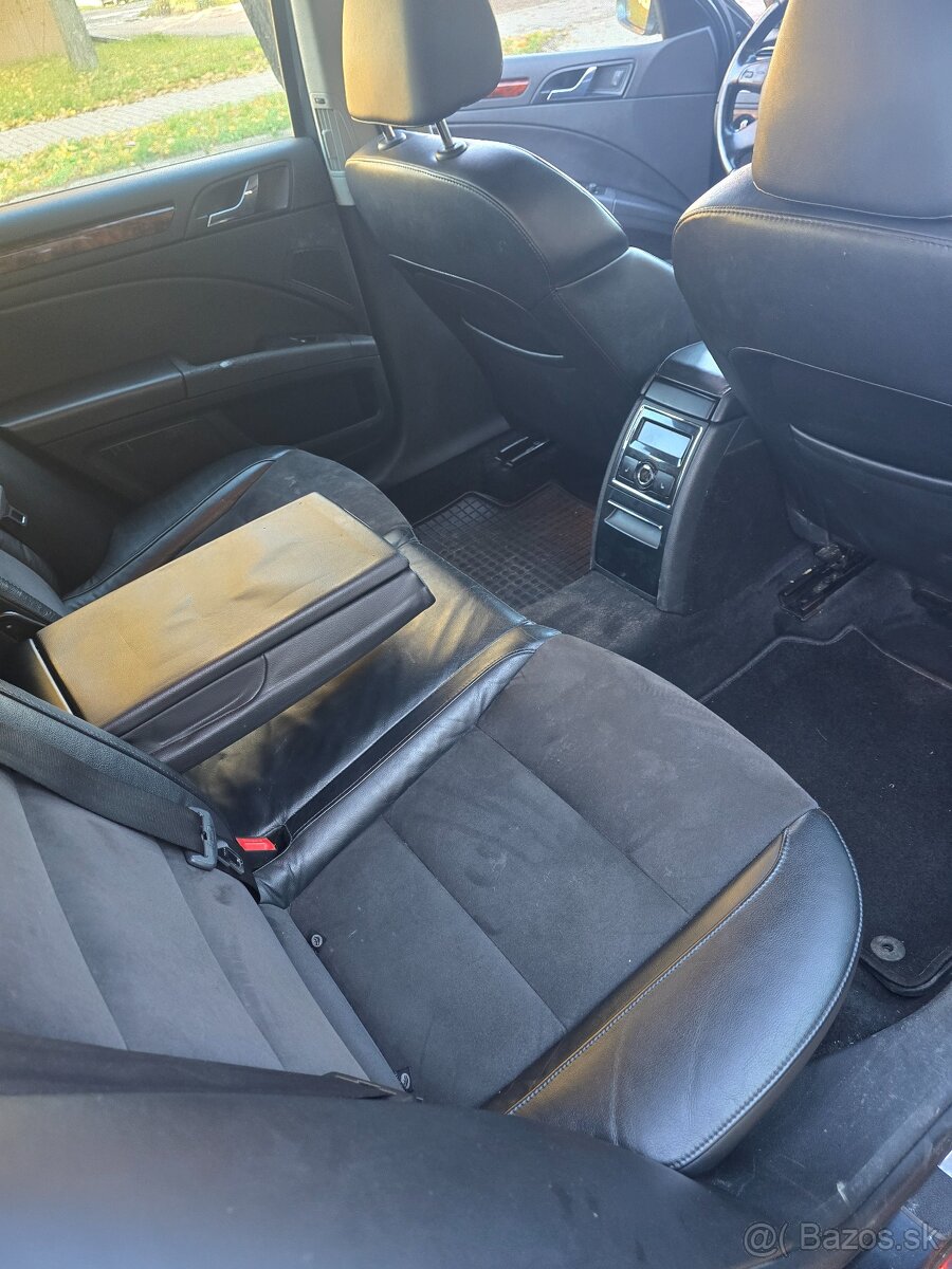 Škoda superb 2.0tdi 125kw 4x4 - 6