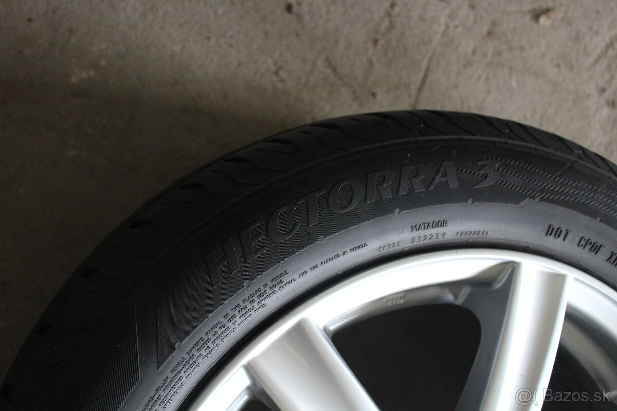 16"......4x100 r16.....RIAL...........LETNA SADA - 6