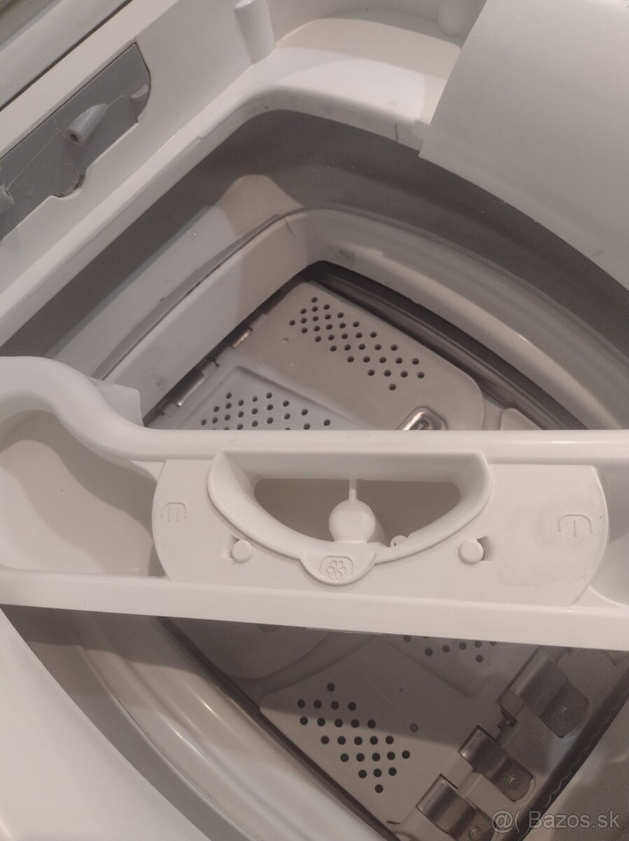 ELECTROLUX - predaj. - 6