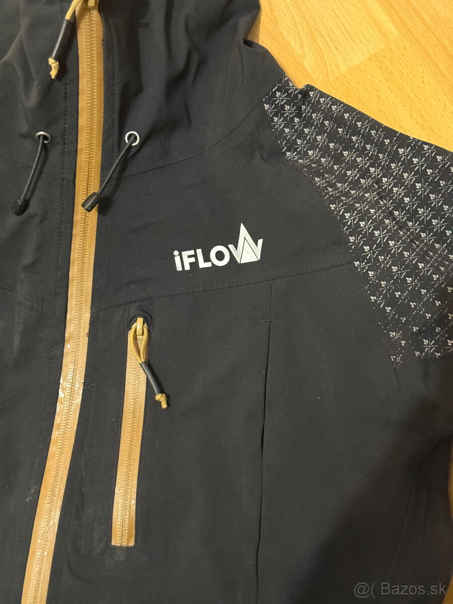 Lyziarsky set pansky zn iFLoW - 6