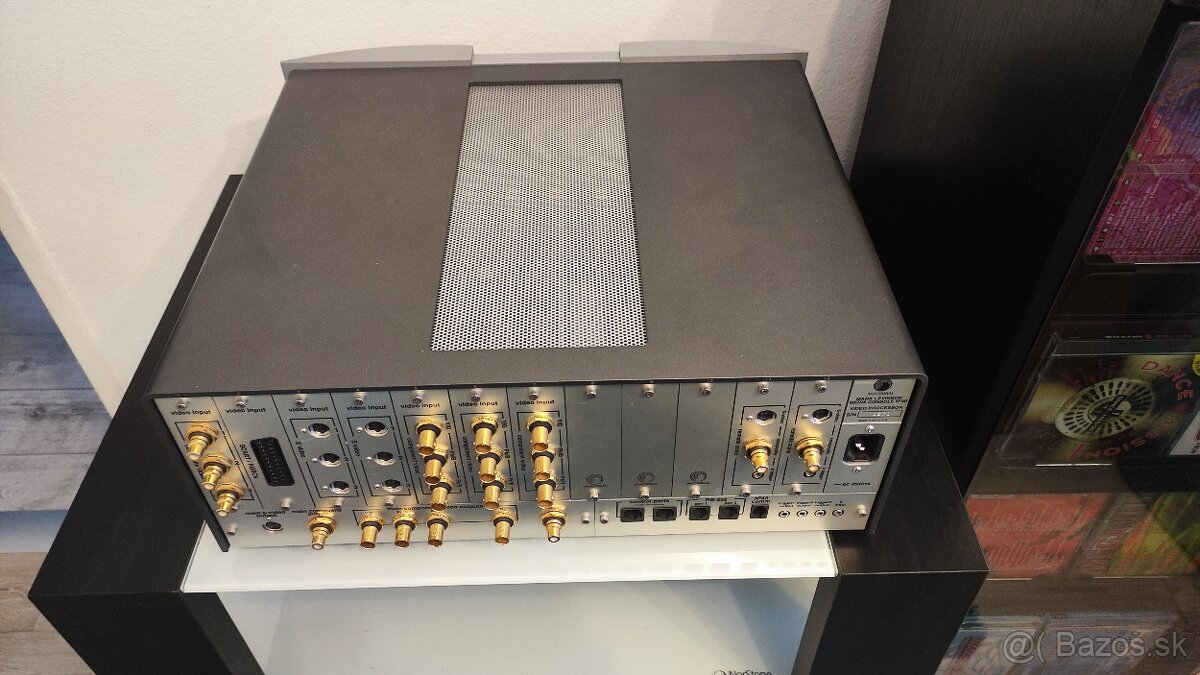 Mark Levinson No.40 - 6