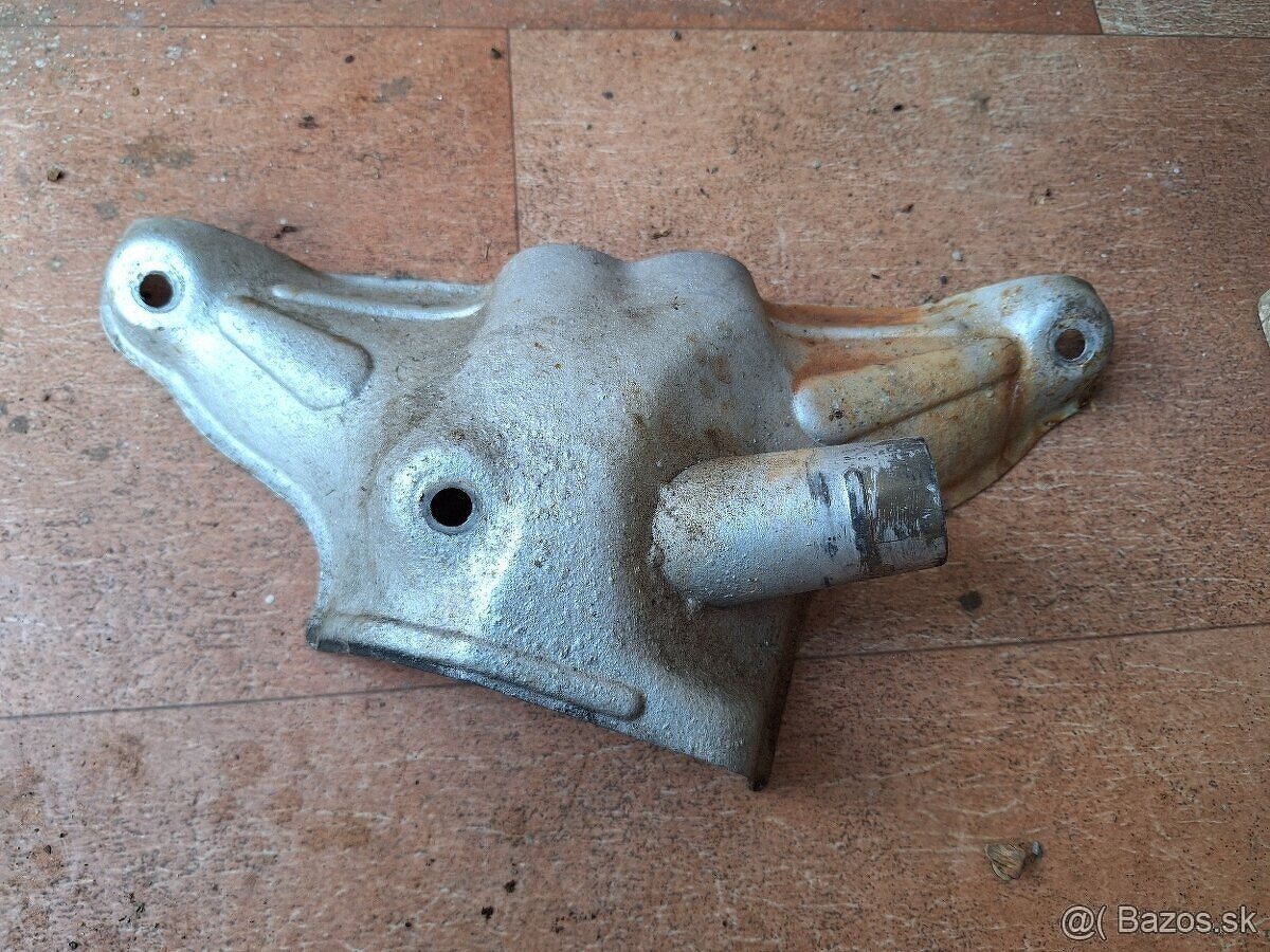 favorit - motor, prevodovka, ... - 6