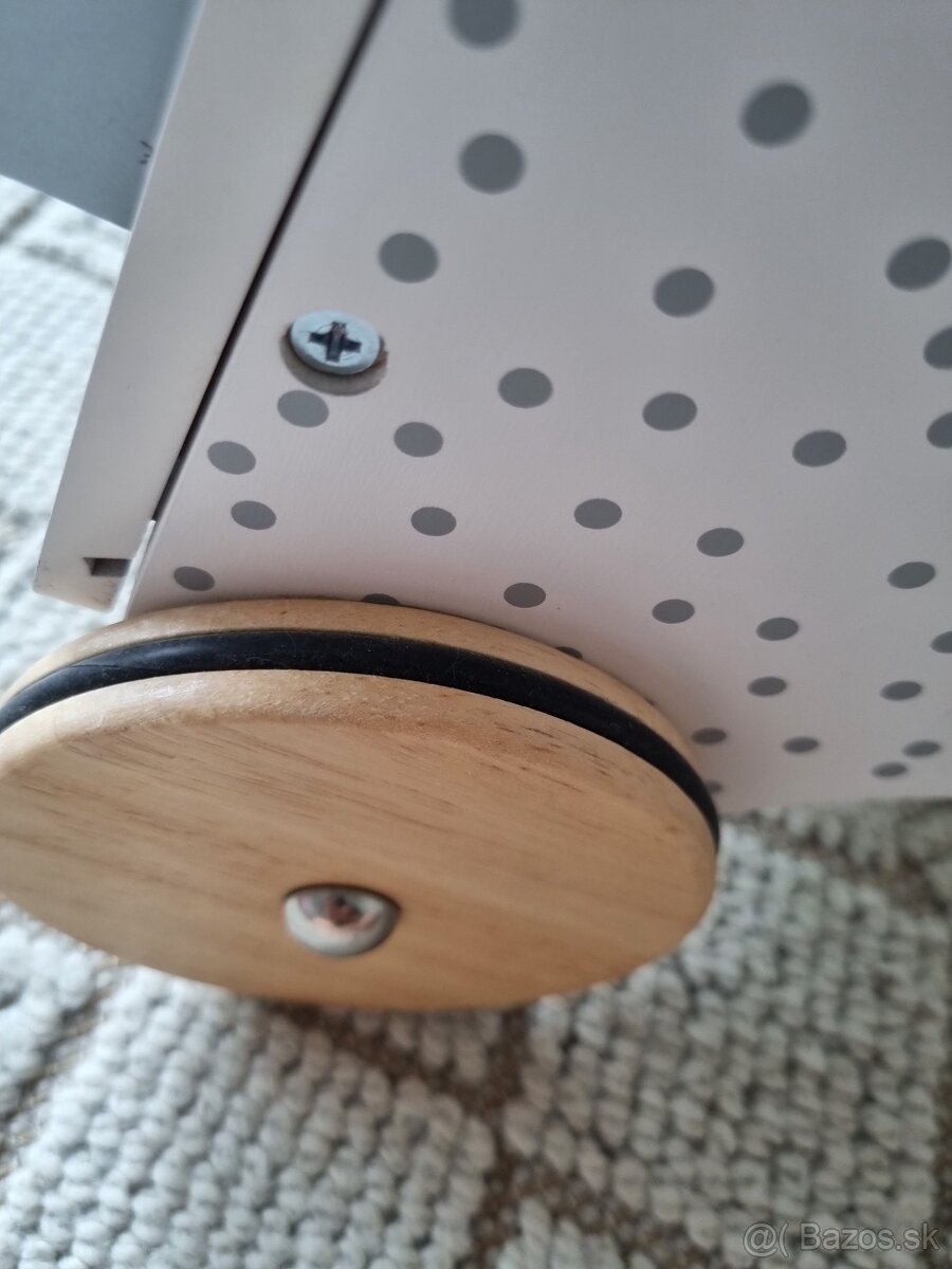 detske choditko zn. JABADABADO - 6