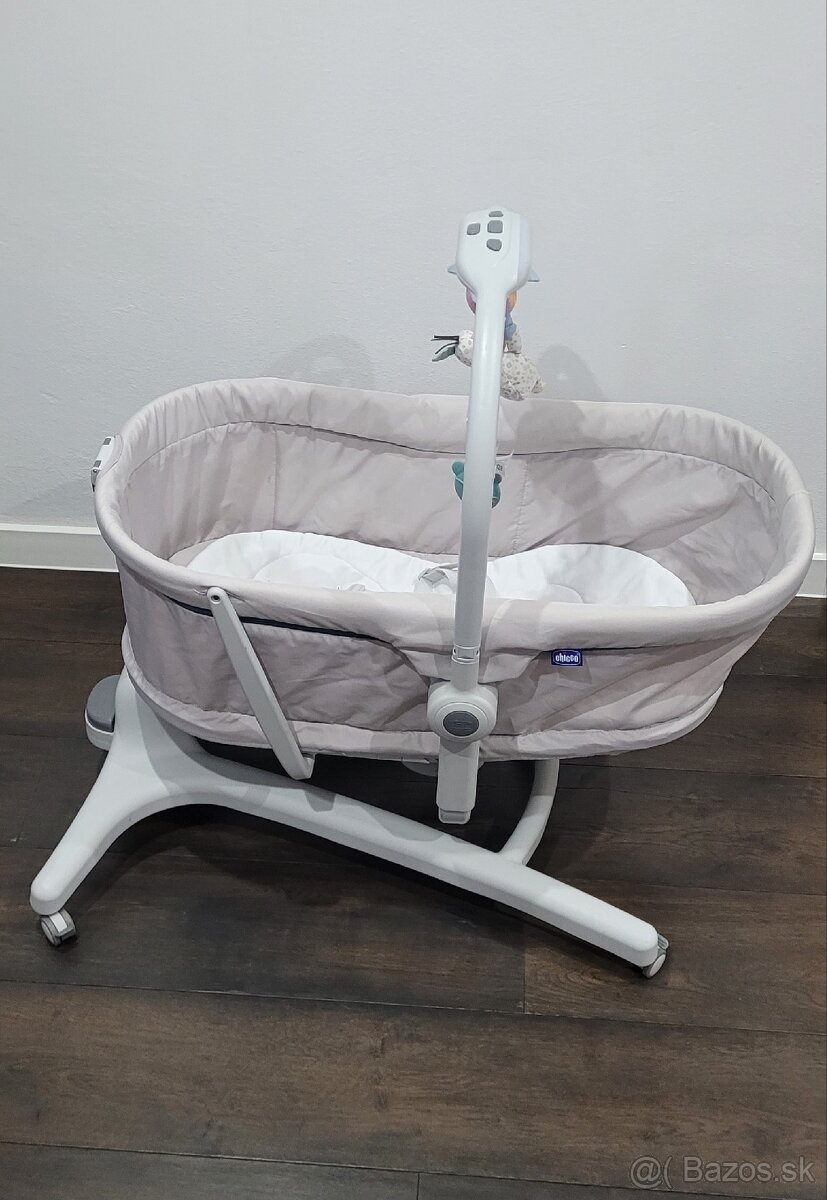 Chicco Baby Hug 4v1 - 6