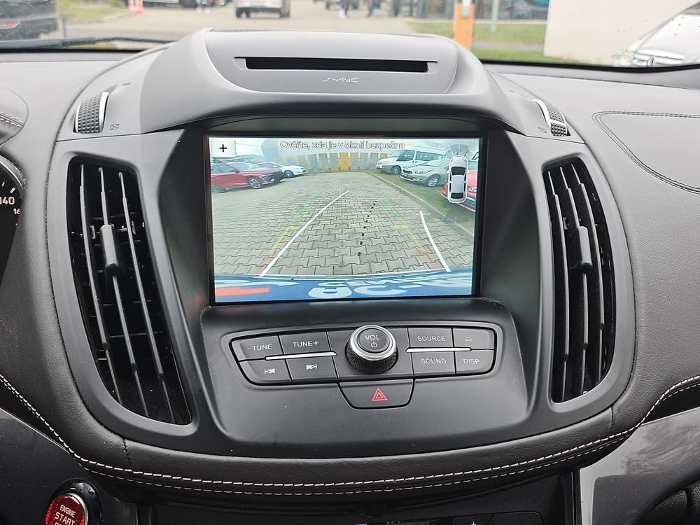 FORD KUGA R:V.2017 132KW 159362KM - 6