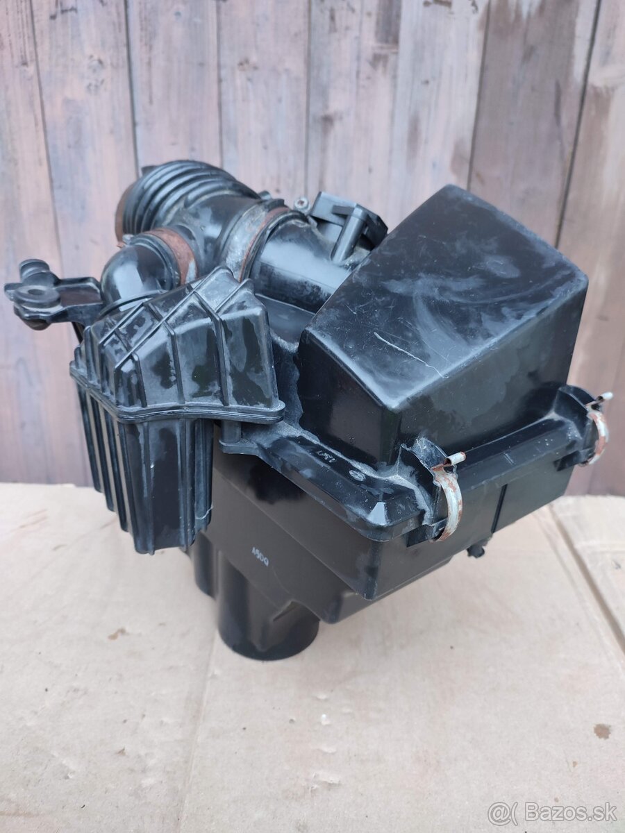 Airbox Nasávanie LF5013320 s filtrom a váhou vzduchu - 6