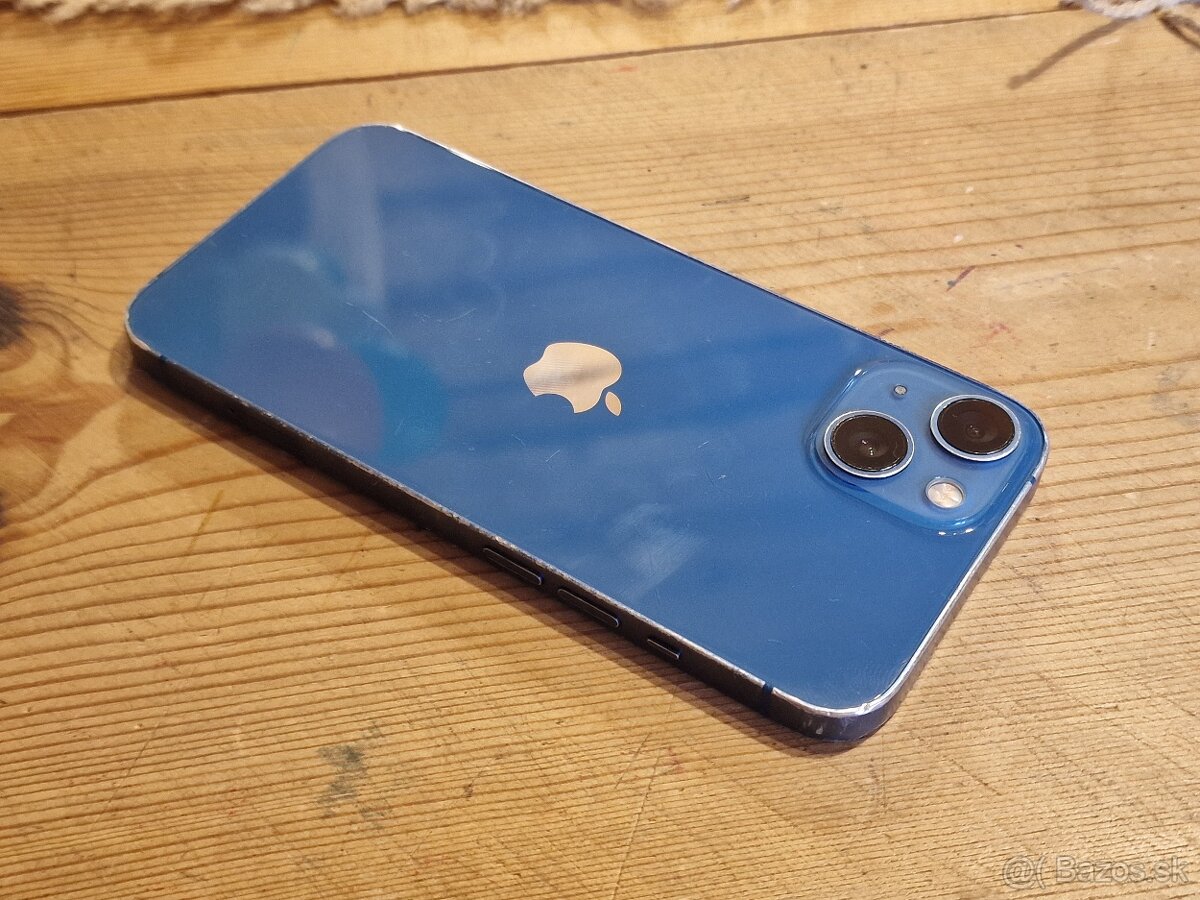 Apple iPhone 13 256GB - 6