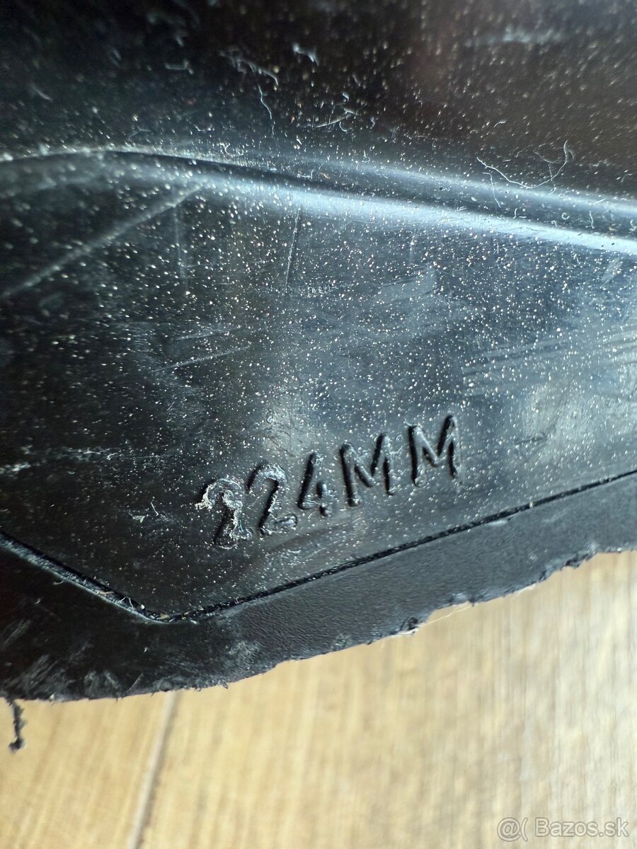 Detské lyžiarky - 6