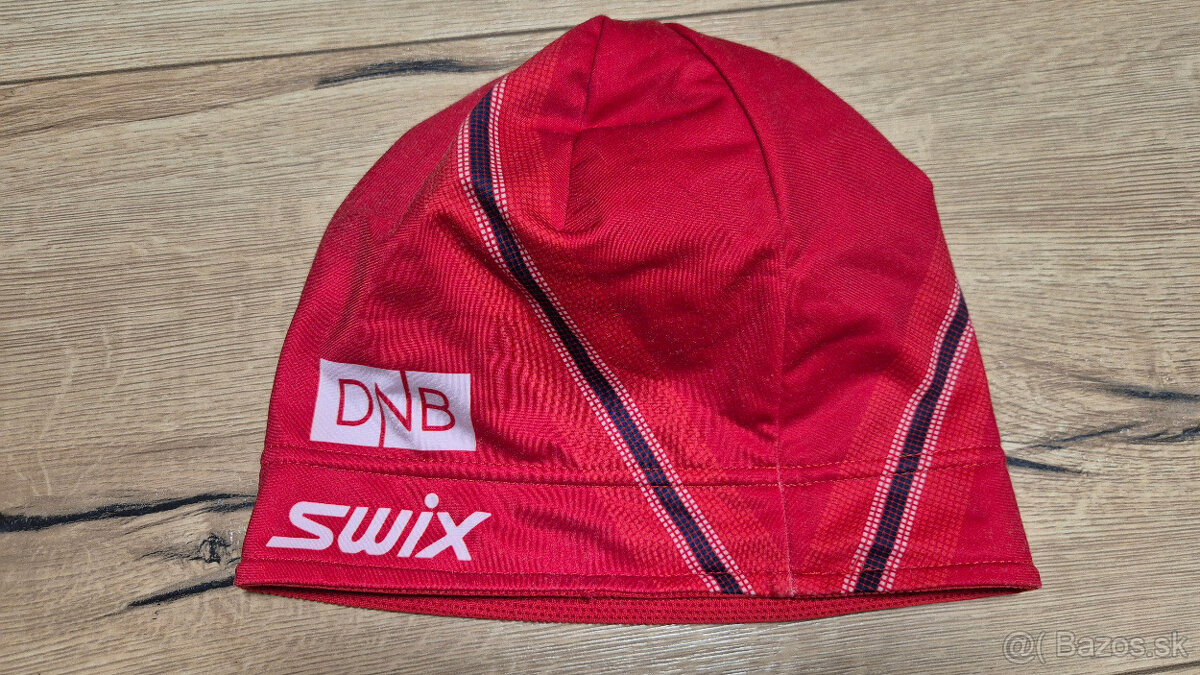 2x Swix overal na bežkovanie a skialp - čiapka Swix GRATIS - 6