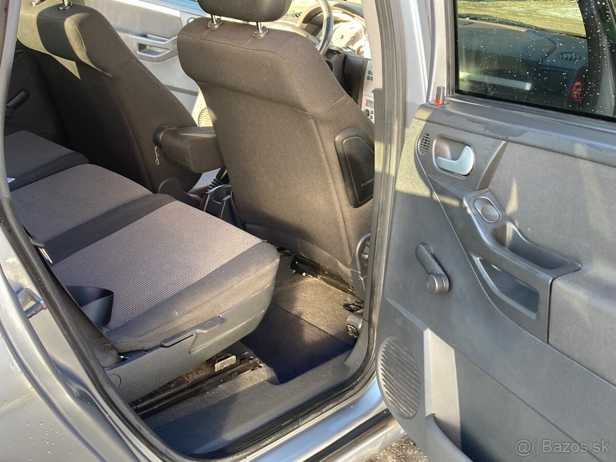 Opel Meriva 1.7 CDTi - 6