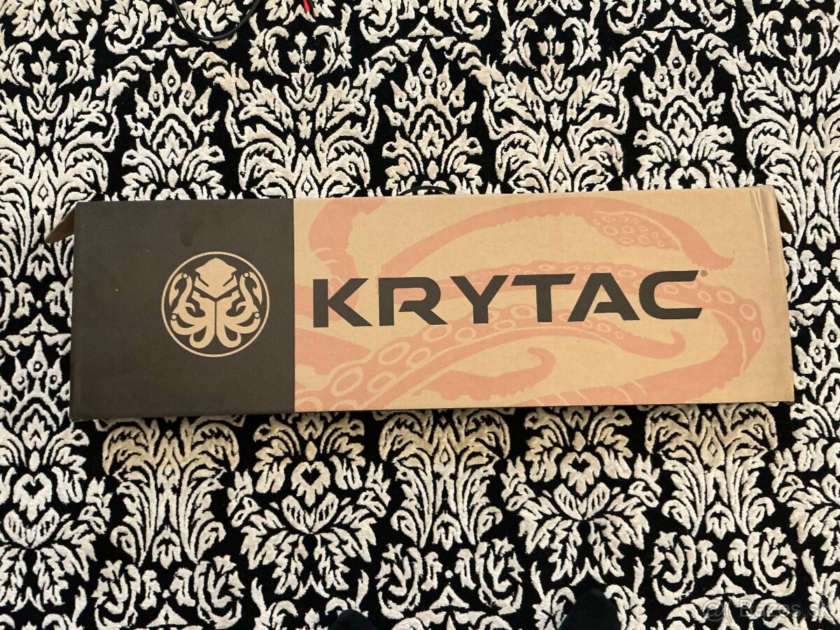 Krytac Kriss Vector Airsoft - 6