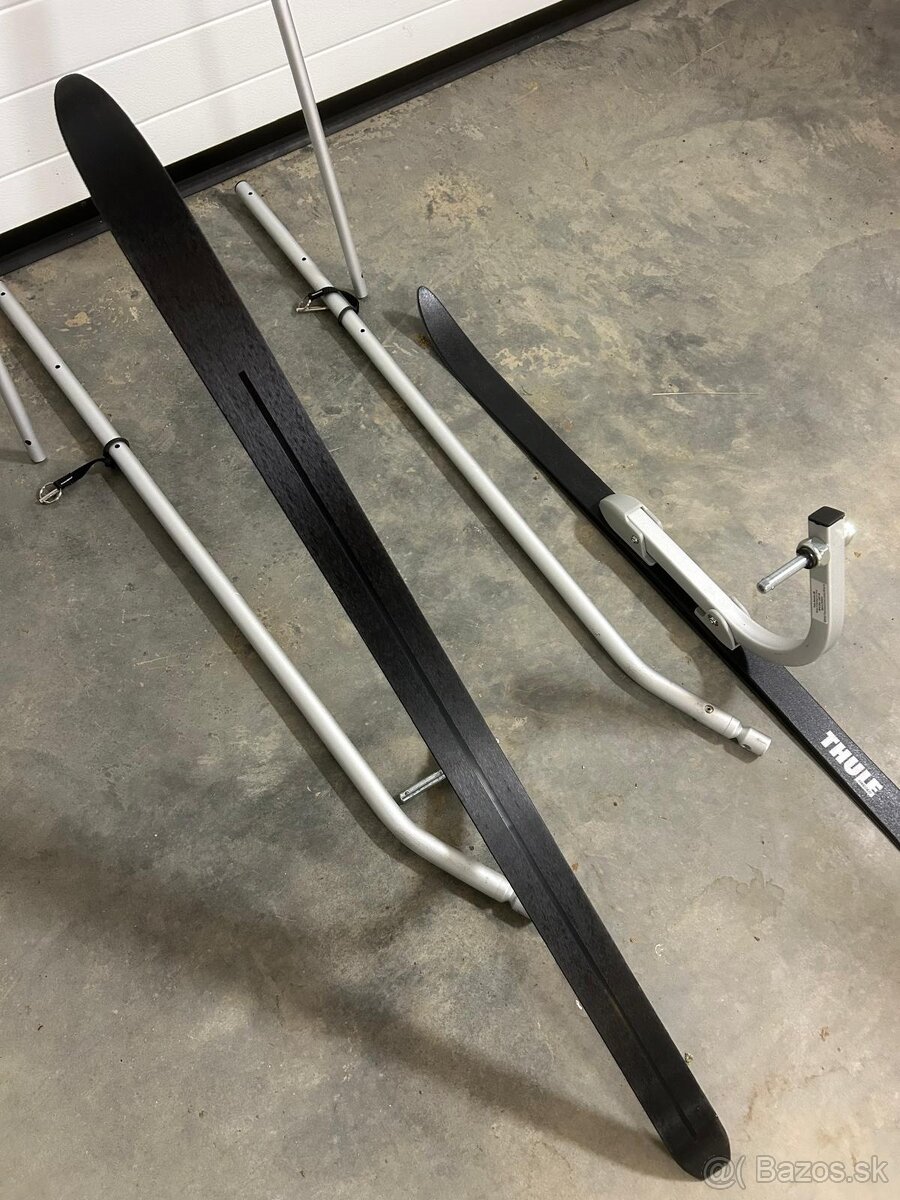 Ski set Thule - 6