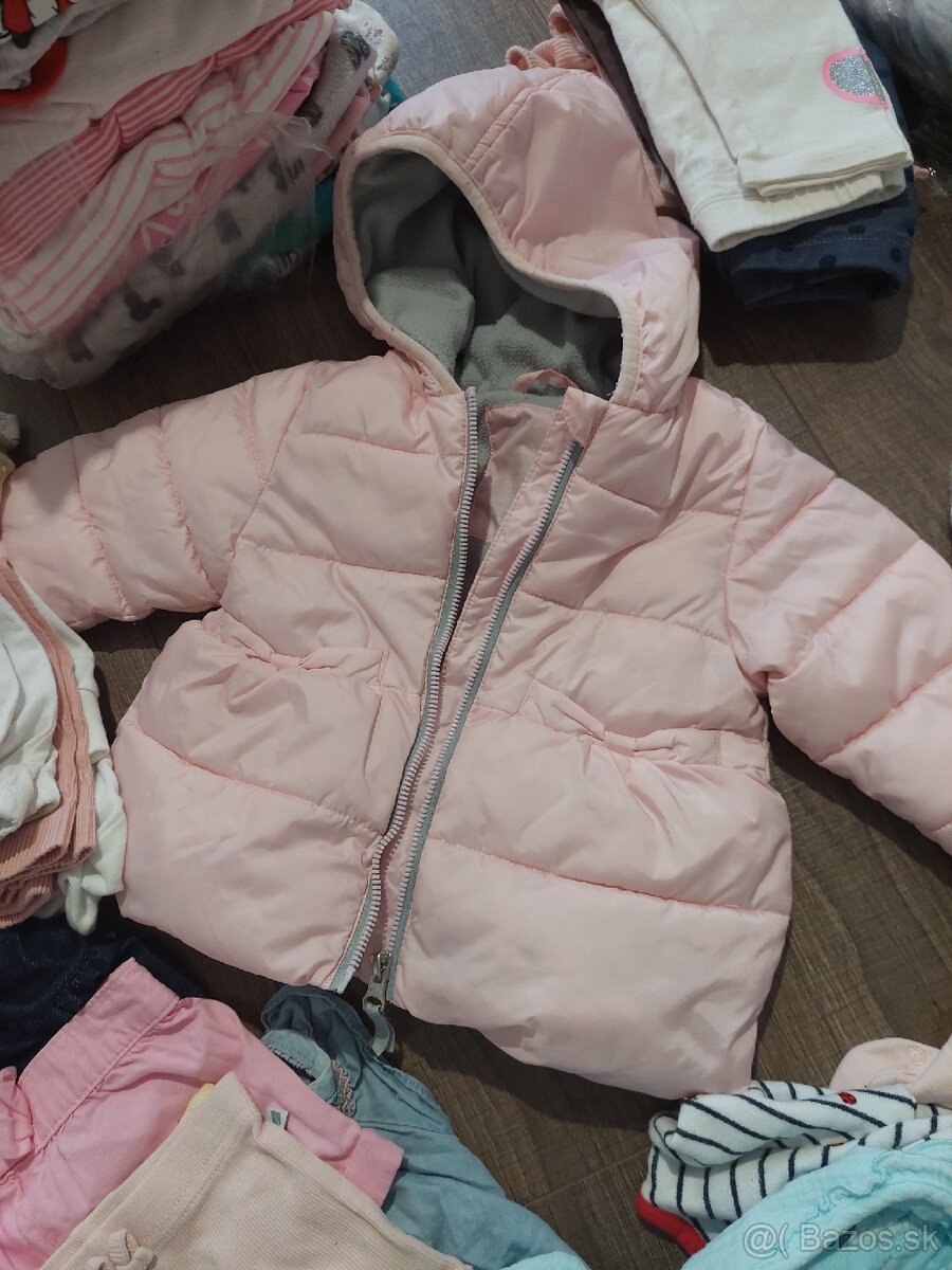 Balík oblečenia - 6