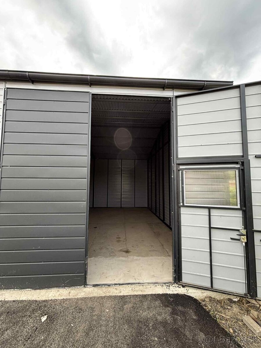 Prenájom skladov-Bardejov - 6