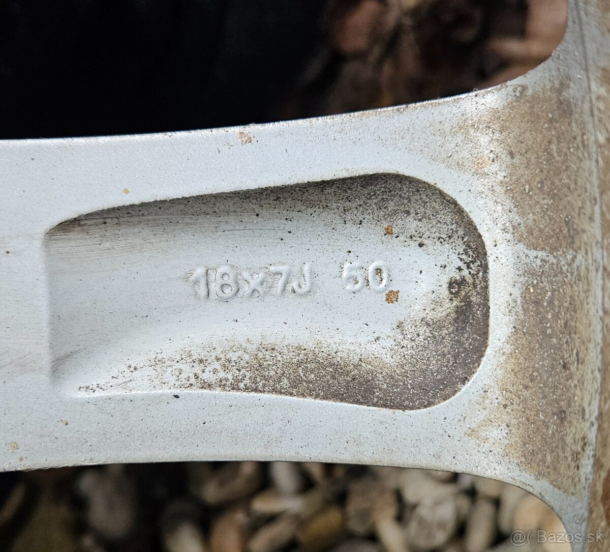 Rezerva 18" Honda CR-V - 6