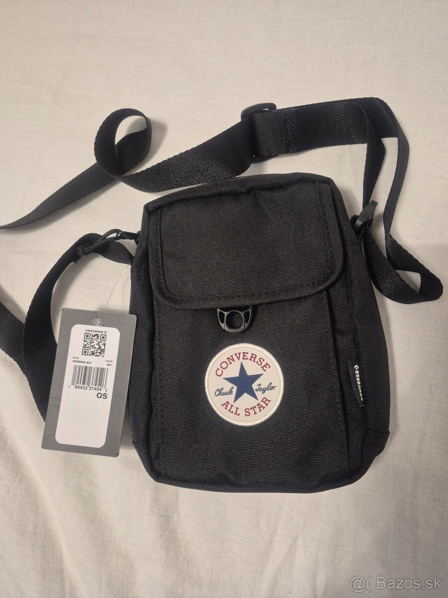 Panska taska crossbody CONVERSE nová - 6
