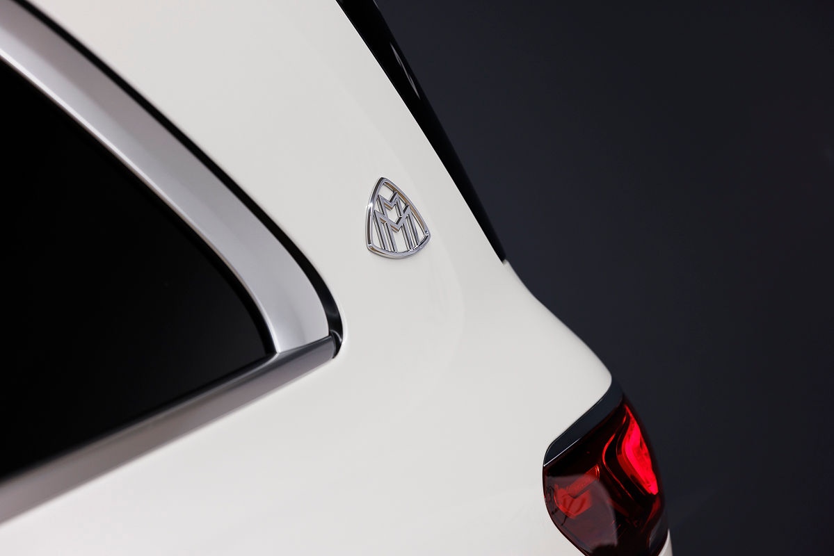 Maybach GLS 600 4Matic / SK vozidlo / Záruka + servis - 6